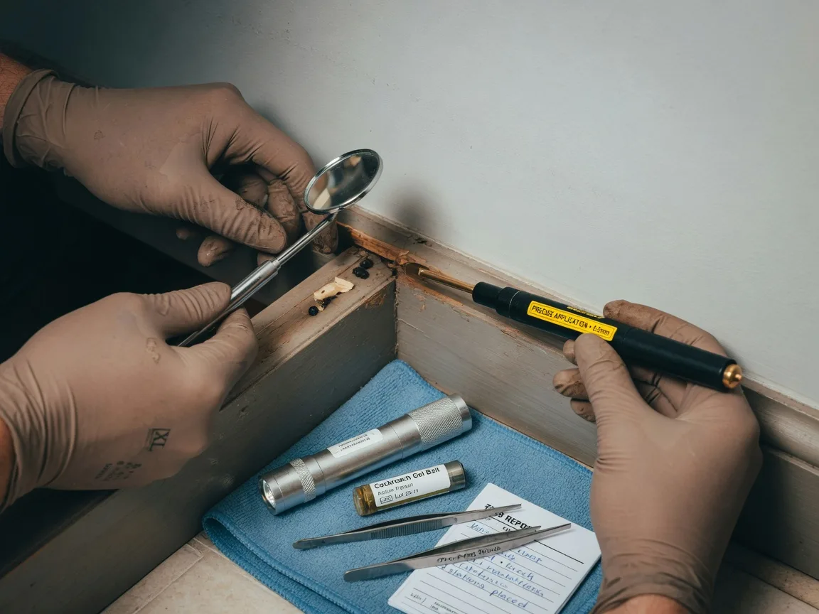 Why choose Emergency Pest Control in Edgewood, NM